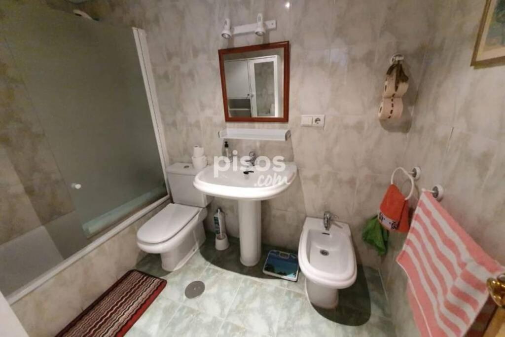 Appartement Vue Sur Mer Avenue De L'Europe بينايدورم المظهر الخارجي الصورة