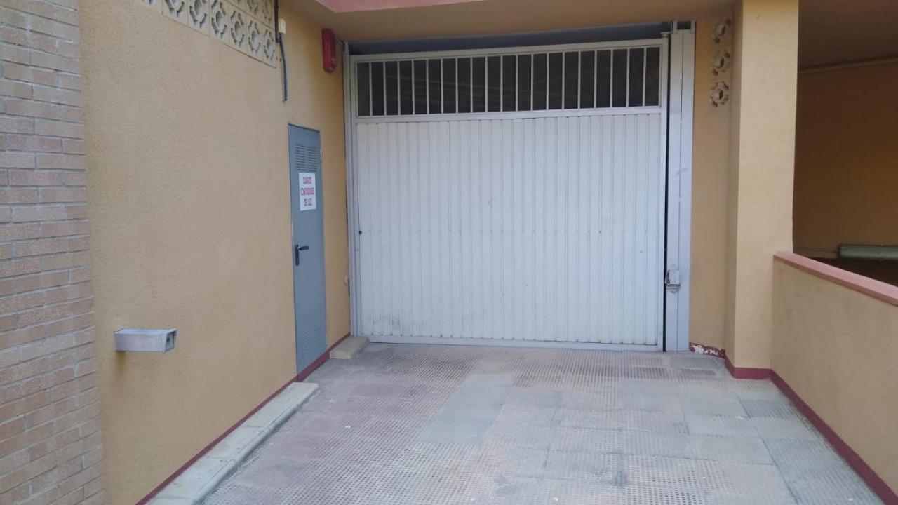 Appartement Vue Sur Mer Avenue De L'Europe بينايدورم المظهر الخارجي الصورة